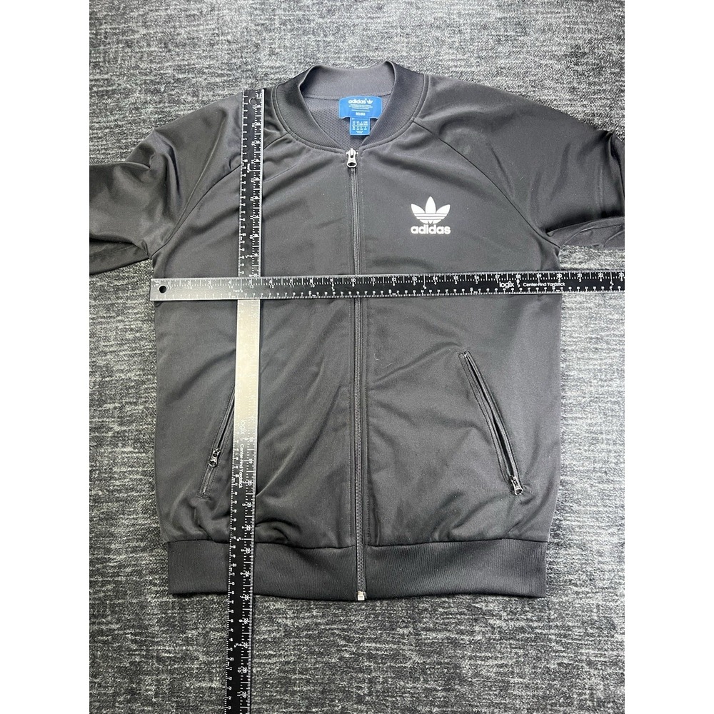 AUTHENTIC RARE ADIDAS x RITA ORA Collab 2015 Basset Puppy Graphic Track Jacket - Picture 4 of 5